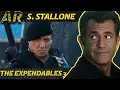 Download Lagu SYLVESTER STALLONE Leading the New Team | THE EXPENDABLES 3 (2014)