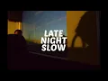 Khalid - Suncity ft  Empress Of {slowed down to perfection}