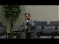 Lucien Obas Funeral Service - August 15 2026