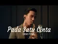 Download Lagu Pada Satu Cinta - Glenn Fredly (Saxophone Cover by Desmond Amos)