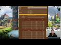 Forge of Empires 2022 - 8 Arktische Orangerie