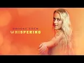 Brooke Eden - Whispering (Official Audio)