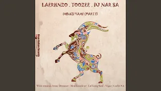 imbuzi yami carlixsa remix 