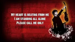 green day homecoming lyrics
