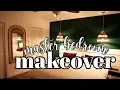 MASTER BEDROOM MAKEOVER ROOM TOUR boho minimal ikea master bedroom makeover