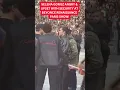 Selena Gomez ANGRY UPSET WITH SECURITY AT Beyonce RENAISSANCE Show
