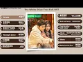 Download Lagu The White Olive Tree Full OST《白色橄榄树》影视原声带