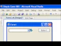 How To Make A Rock Paper Scissors Game In Visual Basic 2008