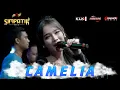 Download Lagu EVALIA - CAMELIA ( SIMPATIK MUSIC FT. KLK AUDIO )