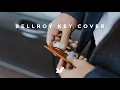 Download Lagu A Beautiful Key Carry Solution - The Bellroy Key Cover