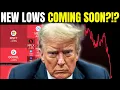 Download Lagu New Lows Are Coming Soon...