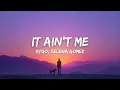 Download Lagu Who’s Gonna Rock You When The Sun Won’t Let You Sleep - It Ain’t Me (Lyrics) - Kygo, Selena Gomez