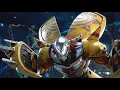 Lagu Digimon Evolution: WarGreymon | Digimon Adventure | Digimon Live Action
