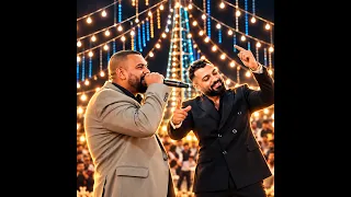 عبد الهادي و احمد عوض صادني في غرامه دندنها