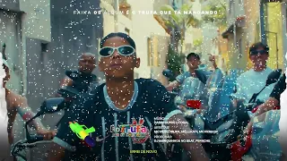 CASINHA PRO LITORAL - MC Nego Trufa, MC Luuky e MC Ryan SP