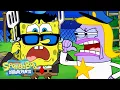SpongeBob In TROUBLE for 30 Minutes Straight SpongeBob
