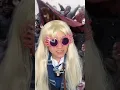 that time Luna Lovegood was the Quidditch commentator