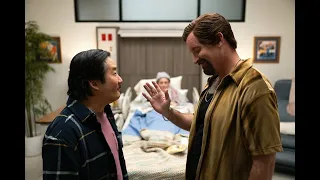 Bad Thoughts Outtakes | Tom Segura | Behind the Scenes of the Netflix Series