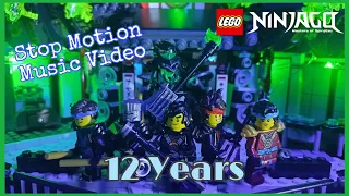 Download Lego Ninjago - \ MP3