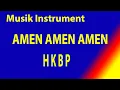 AMEN (3X) HKBP