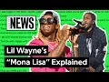 Download Lagu Lil Wayne \u0026 Kendrick Lamar’s “Mona Lisa” Explained | Song Stories