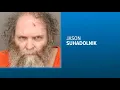 Seminole man charged with murder in death of his 82-year-old mother deputies say
