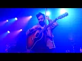 The Lone Bellow - Deeper In The Water - 11/16/17 - Higher Ground