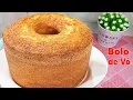 Download Lagu O verdadeiro bolo de vó! Bolo Caseiro super fofo e úmido! O melhor para acompanhar um cafezinho! Download Lagu O verdadeiro bolo de vó! Bolo Caseiro super fofo e úmido! O melhor para acompanhar um cafezinho!