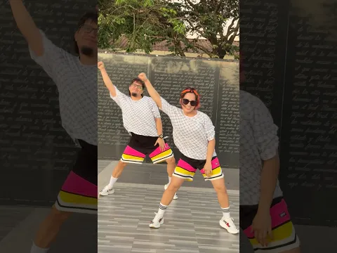 MERENGUE TODO TODO ( Chris Atives ) Zumba #shorts #shortvideo #zumba #dance