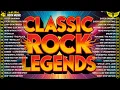 Download Lagu Top 500 Classic Rock Songs 70s 80s 90s - Guns N' Roses, Bon Jovi, Queen, Scorpions, Nirvana, AC/DC