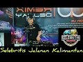 Lagu Reza yynk Selebritis jalanan