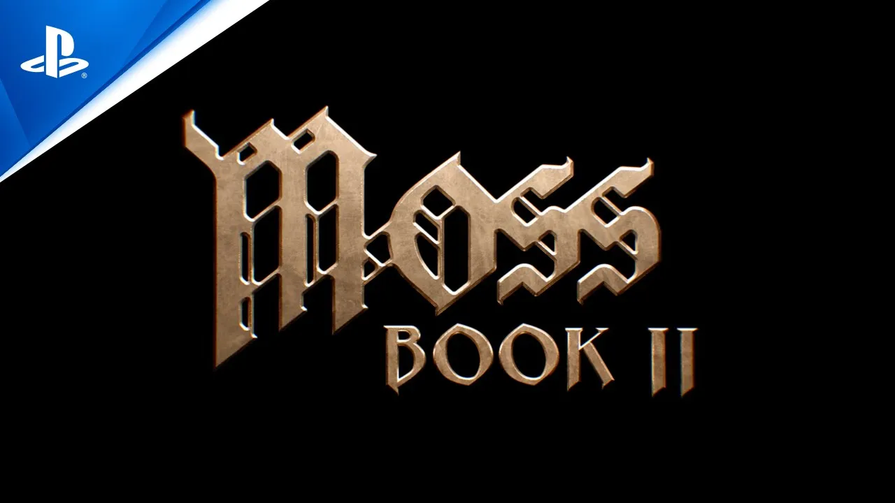 Moss: Book II – Upoutávka k vydání | PS VR