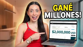 Mi estrategia para vender productos digitales en Hotmart y ganar 2 millones
