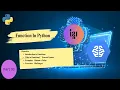 Introduction to Function In Python Speak Khmer Part 06