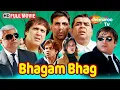 Download Lagu Akshay Kumar Aur Govinda Ki Best Comedy Movie | Bhagam Bhag Full Movie 2006 (HD) | Paresh Rawal