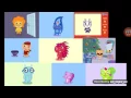 Download Lagu All HTF Smoochies (Cub, Nutty, Petunia, Sniffles, Pop Summer, Flaky, Mime, Disco Bear, Toothy)