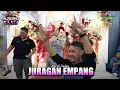 Download Lagu JURAGAN EMPANG - AUREL SALSA ft AJENG MUSIC Live Jetis Mojokerto 