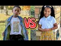 Diesel Kiyan VS Brooke The Beauty Stunning Transformation 2025 From Baby To Now