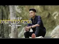 Arief. PEMBATAS CINTA | Maafkanlah Sayang Bukan Ku Tak Cinta.(Official Musik Video)