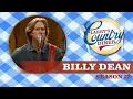 Billy Dean on Larry s Country Diner Season 12 Full Episode