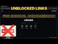 22 New UnbIocked Celestial Links for Chromebook Games Movies Etc