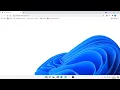 Windows 11 Using Html And Css with Source Code