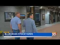 Bluegrass Stockyards