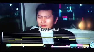 昔の名前で出ています 小林 旭 カラオケ 歌ってみた 