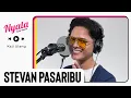 Download Lagu Kaji Ulang - Stevan Pasaribu | NYALA
