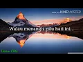 Download Lagu Lirik lagu Satu Hati Sampai Mati (cover by Daeren Okta)