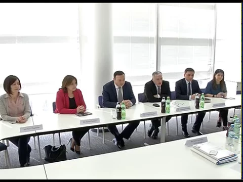 საქართველო ევროჯასტთან თანამშრომლობის ხელშეკრულებას გააფორმებს