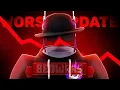 The WORST Update Roblox Bedwars