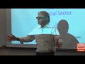 Ken Berger Former CEO Charity Navigator