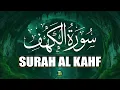Lagu Surah Kahf ( سورة الكهف ) Beautiful Recitation By Sheikh Alaa Aqel | SURAH KAHF | SURAH AL KAHF
